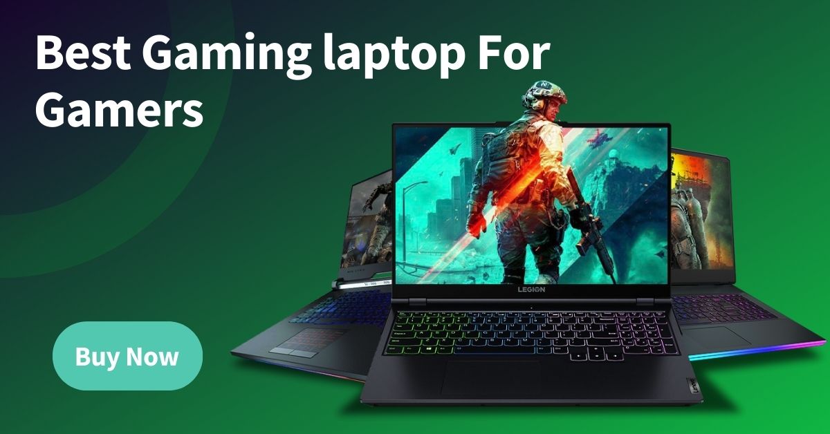 Best Gaming laptop in Bangalore